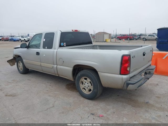 Chevrolet Silverado 1500 Ls Image 10