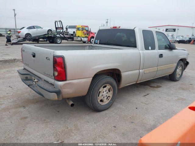 Chevrolet Silverado 1500 Ls Image 6