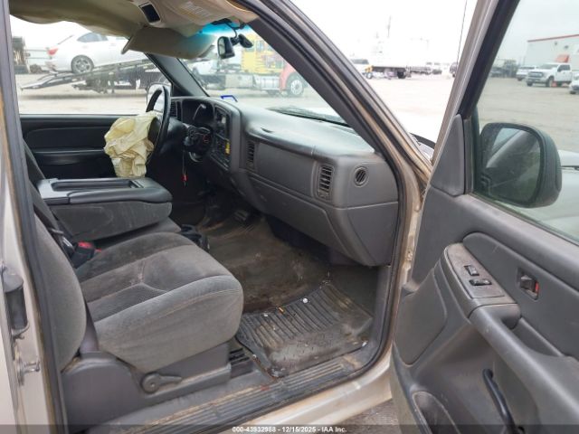 Chevrolet Silverado 1500 Ls Image 3