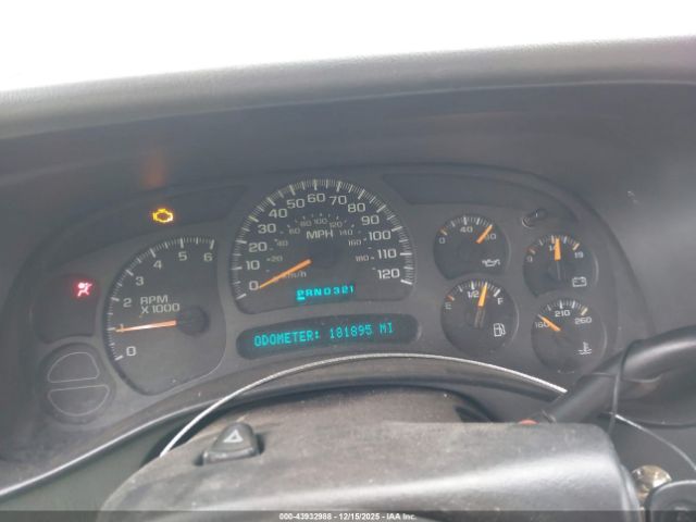 Chevrolet Silverado 1500 Ls Image 5