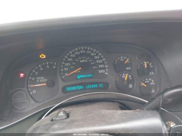 Chevrolet Silverado 1500 Ls Image 5