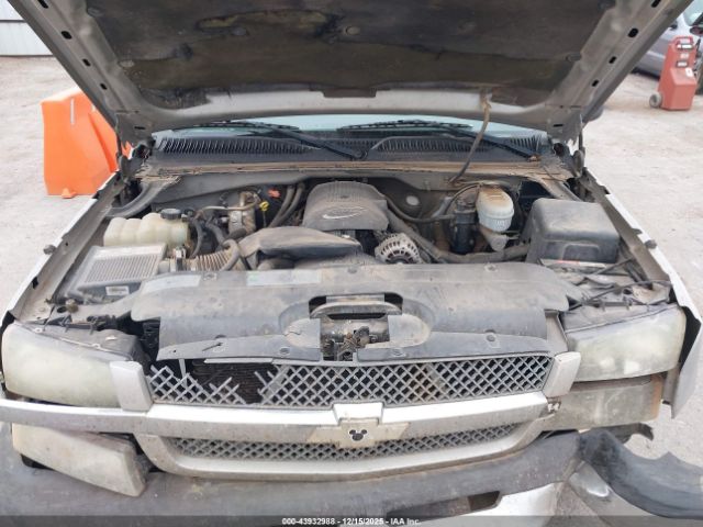 Chevrolet Silverado 1500 Ls Image 8