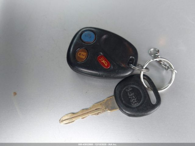 Chevrolet Silverado 1500 Ls Image 7