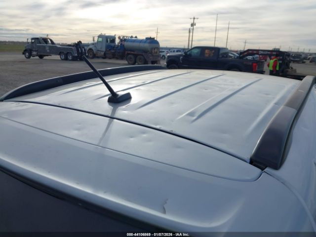 Mitsubishi Outlander 2.4 Sel Image 13