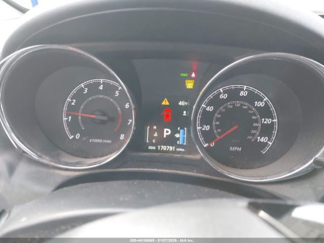 Mitsubishi Outlander 2.4 Sel Image 14