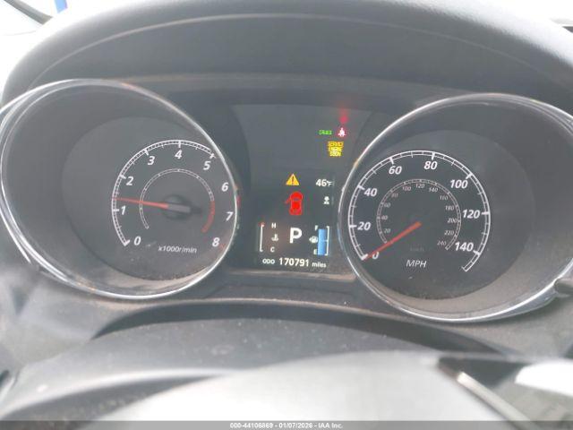 Mitsubishi Outlander 2.4 Sel Image 14