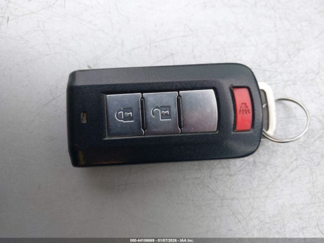 Mitsubishi Outlander 2.4 Sel Image 8