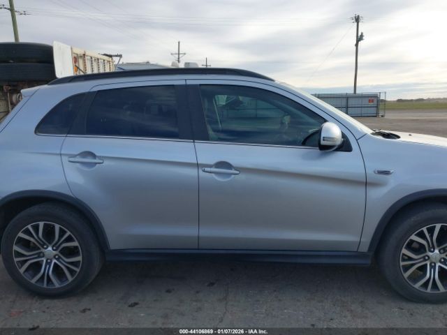 Mitsubishi Outlander 2.4 Sel Image 7