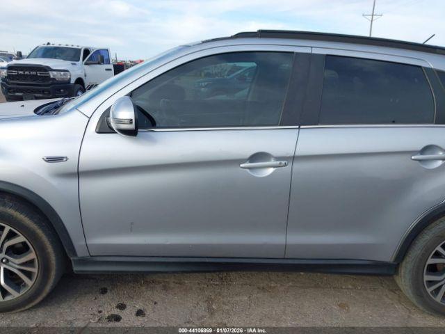 Mitsubishi Outlander 2.4 Sel Image 6