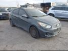 Hyundai ACCENT Gls Image 1