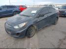Hyundai ACCENT Gls Image 2