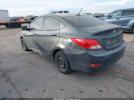 Hyundai ACCENT Gls Image 8