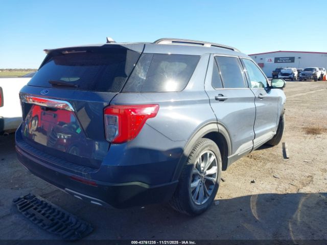 Ford Explorer Xlt Image 9