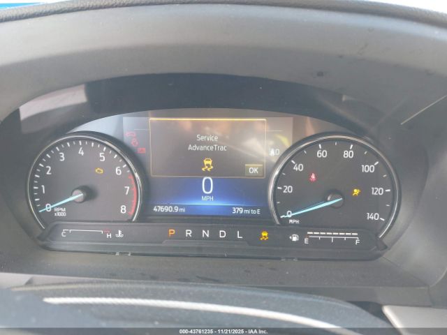 Ford Explorer Xlt Image 8