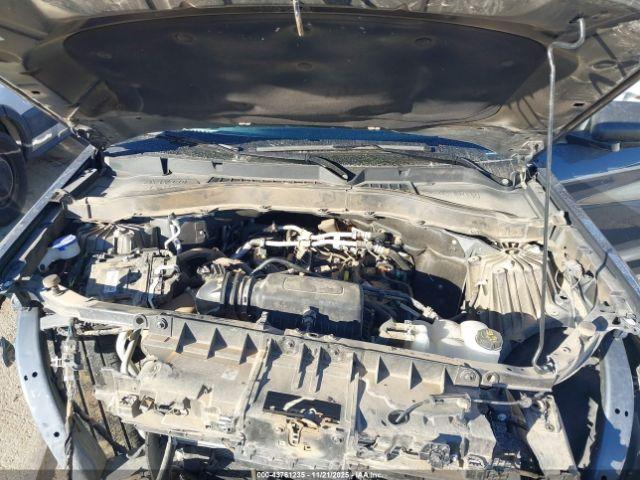 Ford Explorer Xlt Image 4