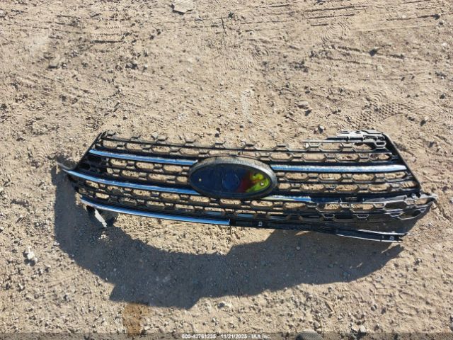 Ford Explorer Xlt Image 13