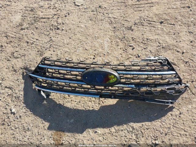 Ford Explorer Xlt Image 13