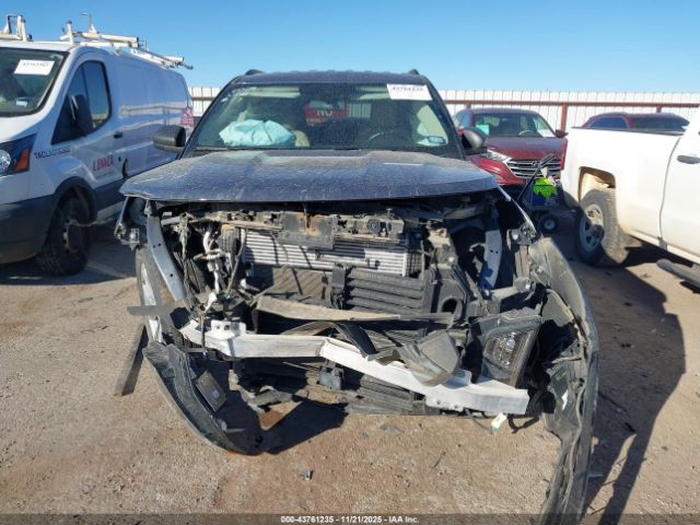 Ford Explorer Xlt Image 12