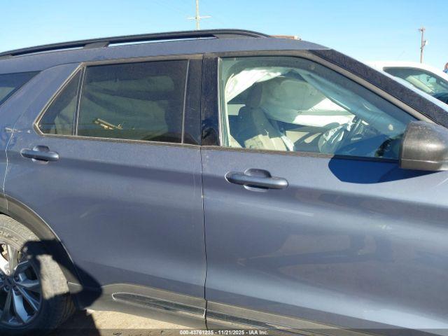 Ford Explorer Xlt Image 17