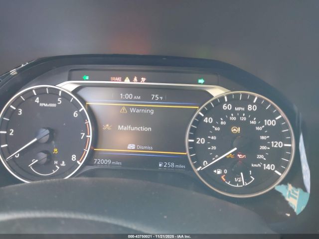 Nissan Altima 2.5 S Image 3