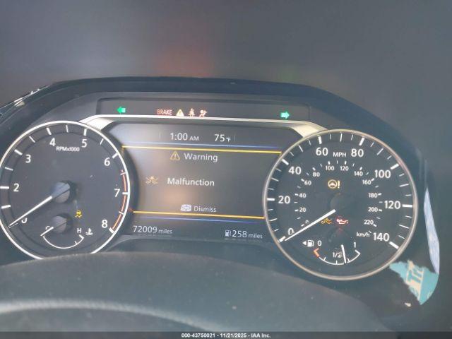 Nissan Altima 2.5 S Image 3