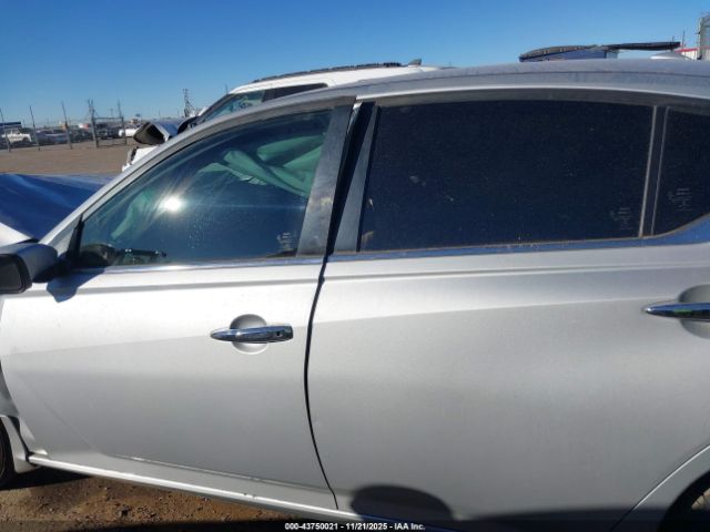 Nissan Altima 2.5 S Image 15