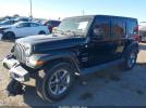 Jeep Wrangler Sahara 4x4 Image 16