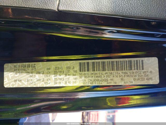 Jeep Wrangler Sahara 4x4 Image 5