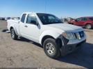 Nissan Frontier Image 1