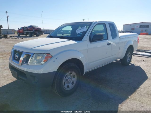 Nissan Frontier Image 6