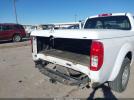 Nissan Frontier Image 10
