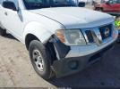 Nissan Frontier Image 3