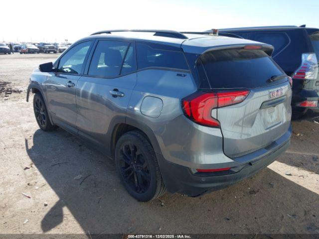 GMC Terrain Fwd Slt Image 13