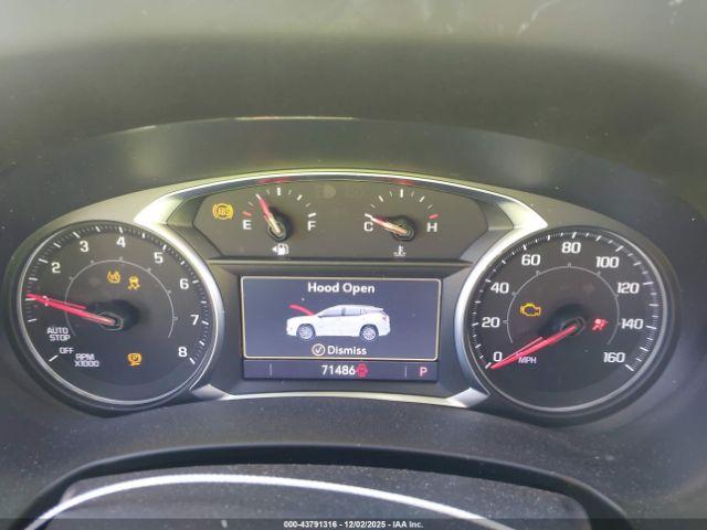 GMC Terrain Fwd Slt Image 8