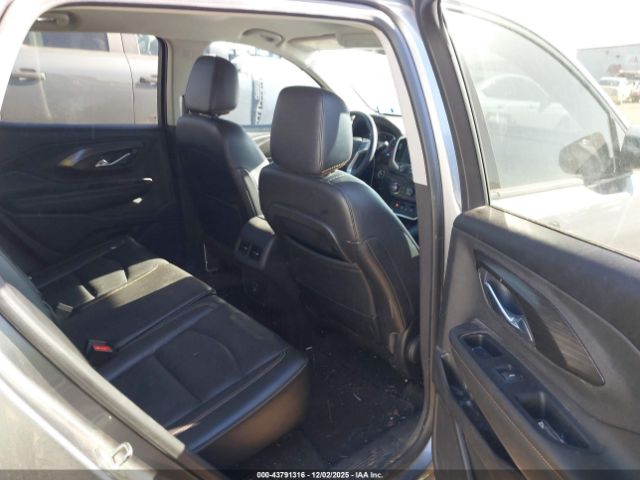 GMC Terrain Fwd Slt Image 16