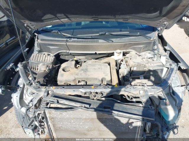 GMC Terrain Fwd Slt Image 2