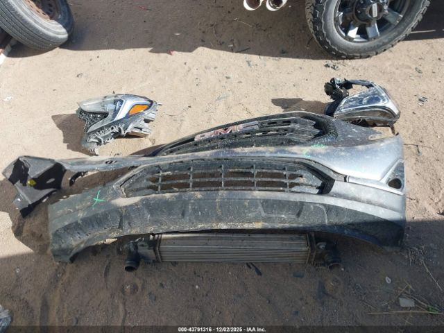 GMC Terrain Fwd Slt Image 15