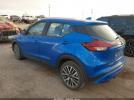Nissan Kicks Sv Xtronic Cvt Image 4