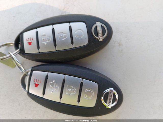 Nissan Kicks Sv Xtronic Cvt Image 7