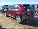 Ford Edge Sel Image 4