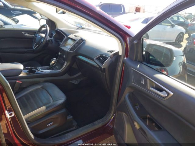 Ford Edge Sel Image 5