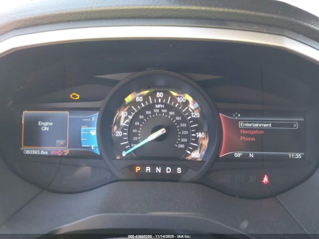 Ford Edge Sel Image 13