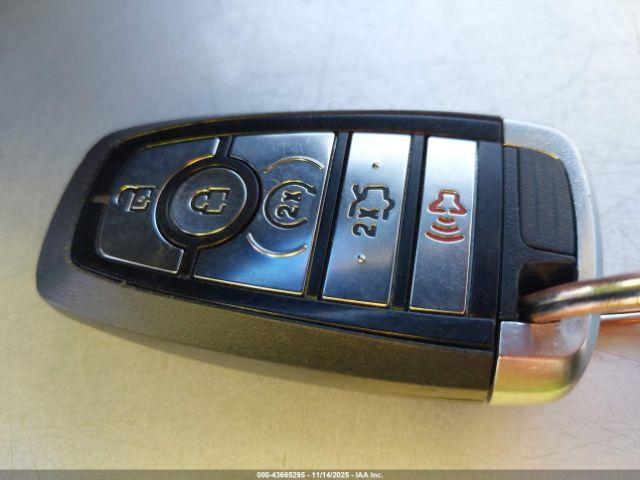 Ford Edge Sel Image 6