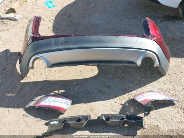 Ford Edge Sel Image 2