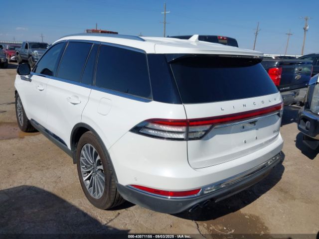 Lincoln Aviator Reserve Image 17