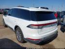 Lincoln Aviator Reserve Image 17