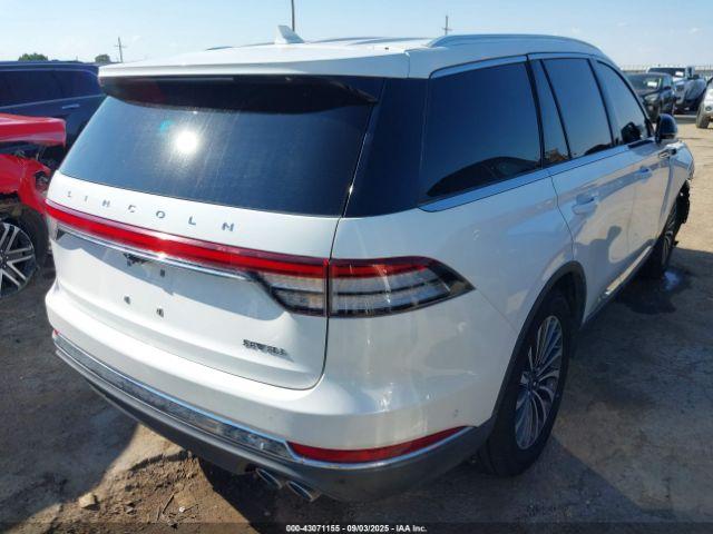 Lincoln Aviator Reserve Image 3