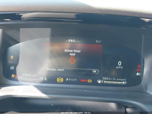 Lincoln Aviator Reserve Image 15