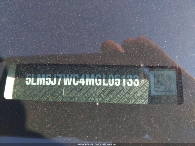 Lincoln Aviator Reserve Image 14