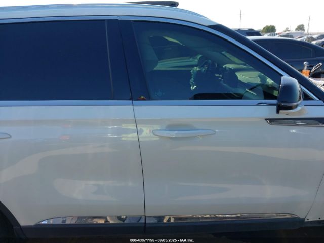 Lincoln Aviator Reserve Image 7